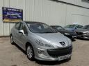 Peugeot 308 1.6 THP SE 5dr