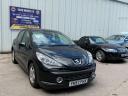 Peugeot 207 1.4 16v SE 5dr