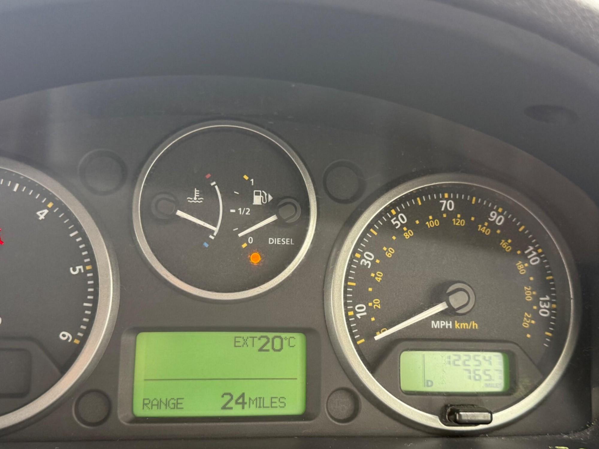 2009 Land Rover Freelander thumbnail 23