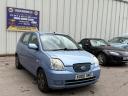 Kia Picanto 1.1 LX 5dr
