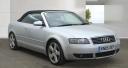 Audi A4 Cabriolet 1.8T S line 2dr