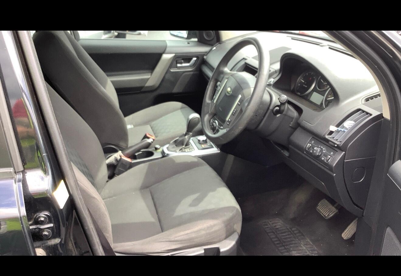 2007 Land Rover Freelander thumbnail 20