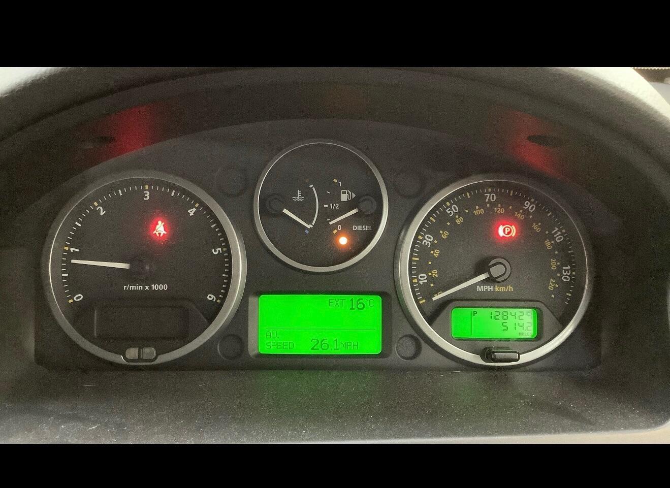 2007 Land Rover Freelander thumbnail 10