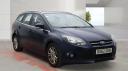 Ford Focus 1.6 Titanium Powershift Euro 5 5dr