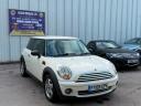 MINI Hatch 1.4 One Euro 4 3dr