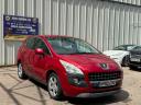 Peugeot 3008 1.6 e-HDi Active EGC Euro 5 (s/s) 5dr