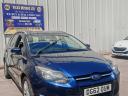 Ford Focus 1.6 Titanium Powershift Euro 5 5dr