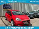 Fiat Grande Punto 1.4 Gp Hatchback