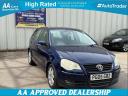 Ford Focus 1.6 Titanium Powershift Euro 5 5dr