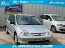 Honda Civic 1.4i Imagine Hatchback