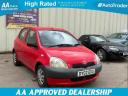 Toyota Yaris 1.0 VVT-i 16v GS 5dr