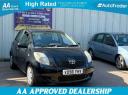 Toyota Yaris 1.3 T3 Multimode 5dr