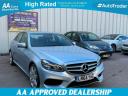 Mercedes-Benz E Class 2.1 E220 CDI AMG Sport G-Tronic+ Euro 5 (s/s) 4dr