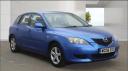 Mazda Mazda3 1.6 TS 5dr