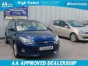 Ford Focus 1.6 Titanium Powershift Euro 5 5dr