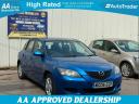 Mazda Mazda3 1.6 TS 5dr