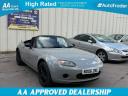 Mazda MX-5 1.8i Euro 4 2dr