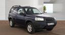 Land Rover Freelander 2.0 TD4 GS Hard Top 3dr